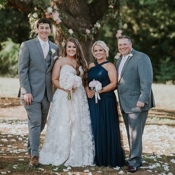 Meet your Posher, Chasity - Picture 1 of 1